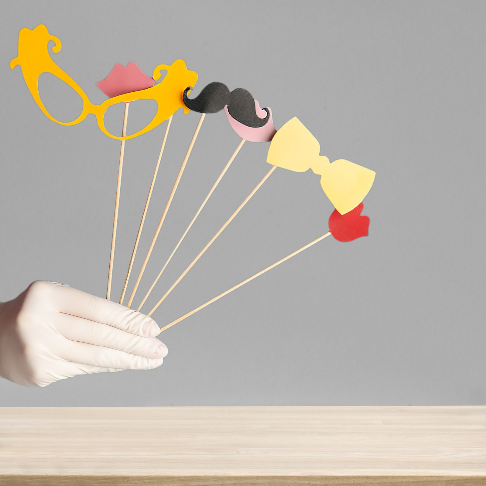 PVC Photography Backdrop Matte - Baby Products Photoshoot incelemesi ve fiyatı